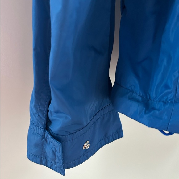 Paul & Shark Yachting size XL Windbreaker Jacket - Picture 13 of 16